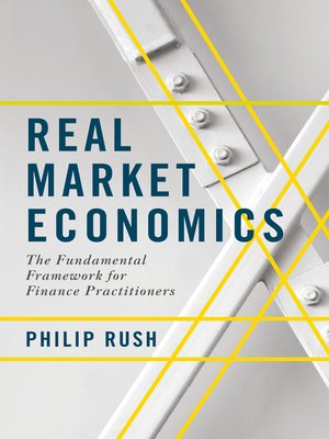 cover image of Real Market Economics
